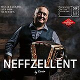 Neff Frowin CD Neffzellent