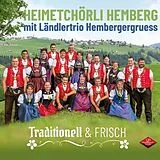 Heimetchörli Hemberg CD Traditionell & Frisch
