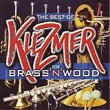 Klezmer-sampler CD Klezmer Brass ' N ' Wood