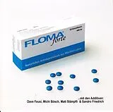Floma Forte CD Floma Forte