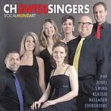 Ch Swiss-singers CD Vocal-mund-art