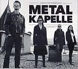 Christoph Pfändler's Metal Kap CD Fuckbrett