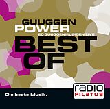 Guuggenmusik-sampler CD Guuggen Power Best of