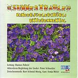 Kinderchörli Unteremmental CD Sunnestrahle