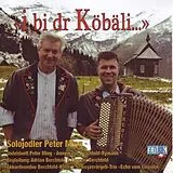 Solojodler Peter Ming CD I Bi Dr Köbäli....