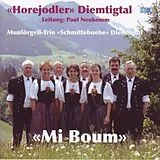 Diemtigtal Horejodler CD Mi Boum