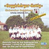 Kirchenchor Guggisberg CD Guggisbärger-gattig