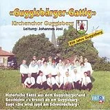 Kirchenchor Guggisberg CD Guggisbärger-gattig