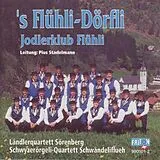 Jodlerklub Flühli CD S Flühli-dörfli