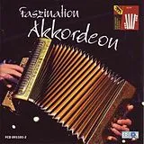 Various CD Fazination Akkordeon