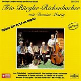 Bürgler-rickenbacher CD Öppis Gfreuts Us Illgau