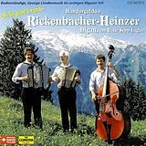 Rickenbacher-heinzer CD Bi Üs Gaht's Rund