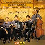 Rogenmoser/kistler Handorgel CD Vom Fläck Wäg...