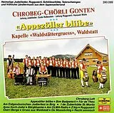 Chrobeg Chörli CD Appezöller Bliibe