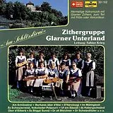 Zithergruppe Glarner-unterland CD Am Schlösslirain
