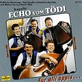 Echo Vom Tödi CD Für Alli Öppis