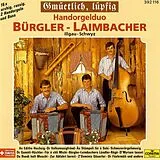 BÜRGLER-LAIMBACHER CD Gmüetlich Lüpfig