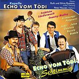Echo Vom Tödi CD Schtimmig
