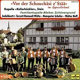 Various Artists CD Vor De Schauchäsi Z'stää