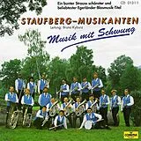 Staufberg Musikanten CD Musik Mit Schwung