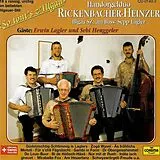 Rickenbacher-heinzer CD So Tönt's Z'illgau