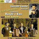 Burch-enz Ländlertrio CD A Dr Älplerchilbi