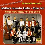 VARIOUS ARTISTS CD Isch Das Nüd Sympathie