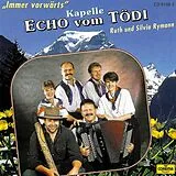 Echo Vom Tödi CD Immer Vorwärts