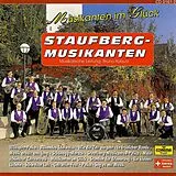 Staufberg Musikanten CD Musikanten Im Glück