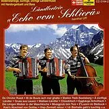 Echo Vom Schlierä CD Echo Vom Schlierä