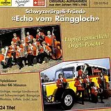 Echo Vom Ränggloch CD Lustigi Gmüetlichi Örgeli-post