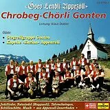 Chrobeg Chörli CD Öses Lendli Appezöll