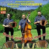 Nussbaumer Gebr.schwyzerörgeli CD Rund Wie Scho Immer