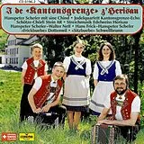Various Artists CD I De Kantonsgrenze Z'herisau