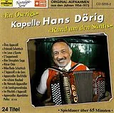 Dörig Hans Kapelle CD En Oserigs-rund Um Den Säntis