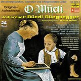 Rüedi-rüegsegger CD O Müeti