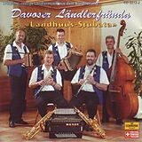 Davoser Ländlerfründa CD Landhuus-stubete