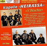 Kapelle Heirassa CD S'beschte