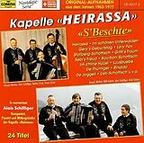 Kapelle Heirassa CD S'beschte