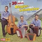 Bürgler - Laimbacher CD 20 Jahre