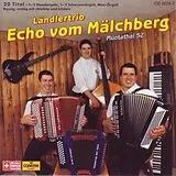 Muotathal Echo Vom Mälchberg CD Echo Vom Mälchberg