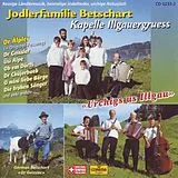 Betschart Jf, Kapelle illgauergruess CD Urchigs Us Illgau