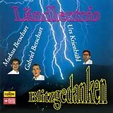 Betschart M.+g./krienbühl U. CD Blitzgedanken