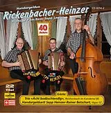 Rickenbacher-Heinzer CD 40 Jahre Rickenbacher-Heinzer