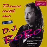 D.j. Bobo Vinyl Dance With Me