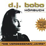 Audio CD (CD/SACD) Hörbuch - Die Vergessenen Jahre von 