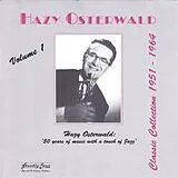 Hazy Osterwald Vol. 1 CD Classic Collection 1951-1964
