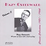 Hazy Osterwald Vol. 3 CD Classic Collection 1951-1964