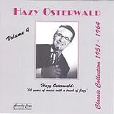 Hazy Osterwald Vol. 4 CD Classic Collection 1951-1964