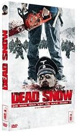Dead Snow (f) - Uncut DVD